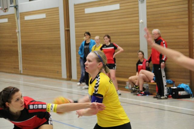 2016_01_23 Landesliga Frauen